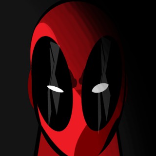 Deadpool shade effect » Emblems for Battlefield 1, Battlefield 4 ...