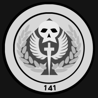 Task Force 141 patch » Emblems for Battlefield 1, Battlefield 4 ...