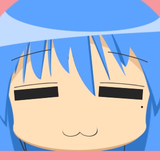 泉此方/泉 こなた/izumi konata