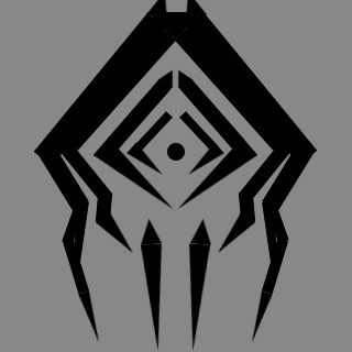 Stalker sigil (warframe) » Emblems for Battlefield 1, Battlefield 4 ...