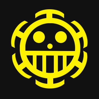 One Piece Trafalgar Law » Emblems for Battlefield 1, Battlefield 4 ...