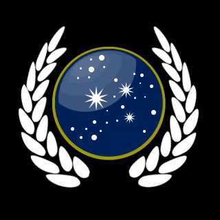 United Federation Of Planets » Emblems For Battlefield 1, Battlefield 4 