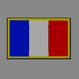 french flag