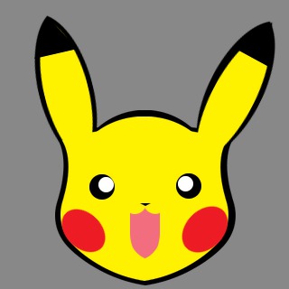 Pikachu » Emblems for Battlefield 1, Battlefield 4, Battlefield ...