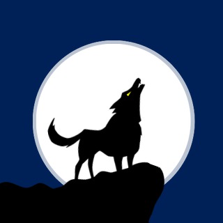 Wolf & Moon » Emblems for Battlefield 1, Battlefield 4, Battlefield ...