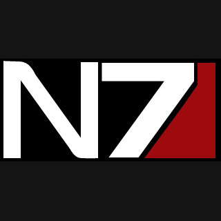 N7 » Emblems for Battlefield 1, Battlefield 4, Battlefield Hardline ...