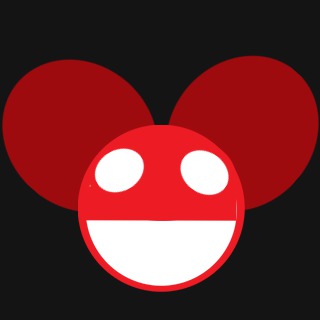 Deadmau5 Head » Emblems For Battlefield 1, Battlefield 4, Battlefield 