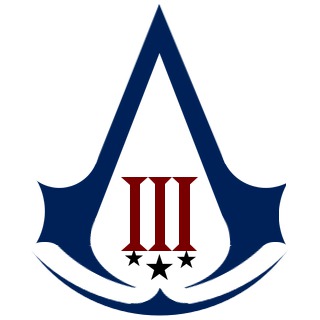 assassins creed 3 » Emblems for Battlefield 1, Battlefield 4 ...