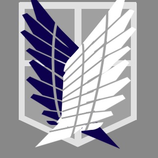 Attack On Titan Wings Of Freedom new » Emblems for Battlefield 1 ...