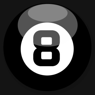 Nine Ball » Emblems for Battlefield 1, Battlefield 4, Battlefield ...