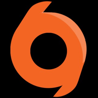 origin logo