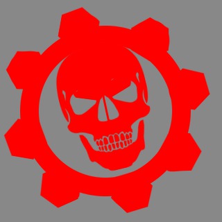 Gears Of War Cog » Emblems For Battlefield 1, Battlefield 4 