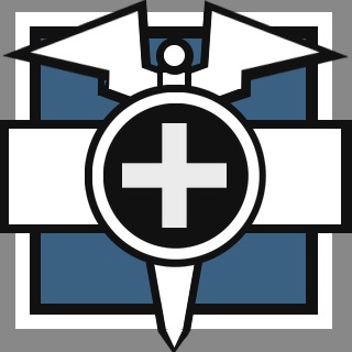 Rainbow Six Siege DOC » Emblems for Battlefield 1, Battlefield 4 ...