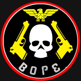 BOPE » Emblems for Battlefield 1, Battlefield 4, Battlefield Hardline ...