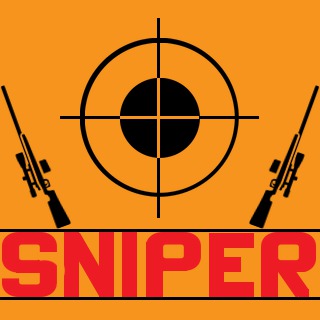 SNIPER » Emblems for Battlefield 1, Battlefield 4, Battlefield Hardline ...