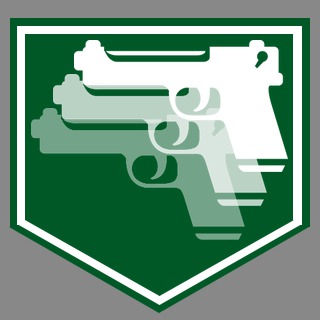 Mule Kick Cod Logo COD Zombies Mule Kick Perk » Emblems for Battlefield 1, Battlefield 4 ...