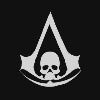 Assassins´s Creed 4 Black Flag » Emblems for Battlefield 1, Battlefield ...