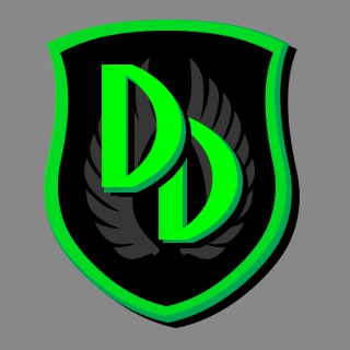 DD Clan Green Wings » Emblems for Battlefield 1, Battlefield 4