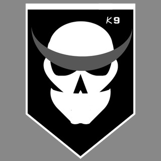 Samurai Skull K9 clan emblem » Emblems for Battlefield 1, Battlefield 4 ...