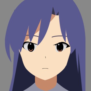 如月千早 9393