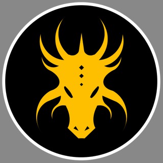 Dragon Head » Emblems for Battlefield 1, Battlefield 4, Battlefield ...