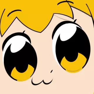 さてはアンチだなおめー ポプテピピック Emblems For Battlefield 1 Battlefield 4 Battlefield Hardline Battlefield 5 Battlefield V