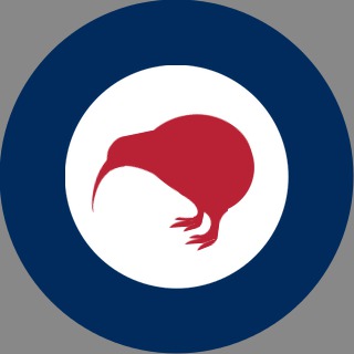 RNZAF Roundel » Emblems for Battlefield 1, Battlefield 4, Battlefield ...