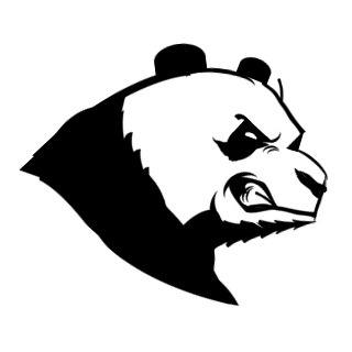 Angry Panda Bear Logo » Emblems for Battlefield 1, Battlefield 4 ...