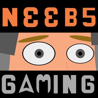 Neebs Gaming Logo » Emblems for Battlefield 1, Battlefield 4 ...