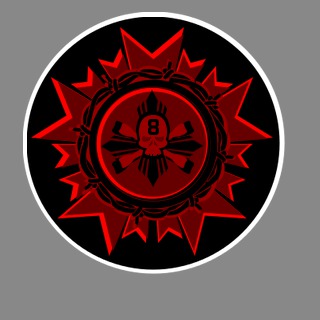 Death Squad » Emblems for Battlefield 1, Battlefield 4, Battlefield ...