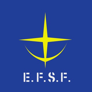the earth federation 高达 地球联邦