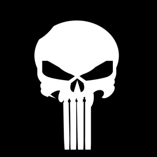 PUNISHER SEAL TEAM 3 shoulder patch » Emblems for Battlefield 1 ...