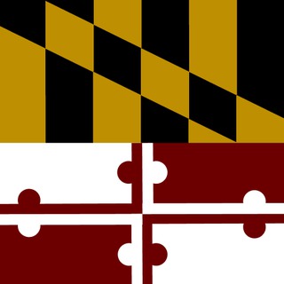 Maryland State Flag Proper » Emblems for Battlefield 1, Battlefield 4 ...