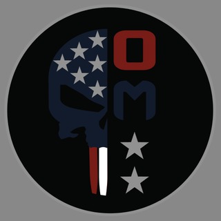 battlefield 1punisher oscar mike faded