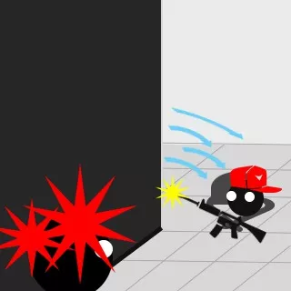 Zouzou Jumping Skurbs Emblems For Battlefield 1 Battlefield 4 Battlefield Hardline Battlefield 5 Battlefield V Battlefield 42