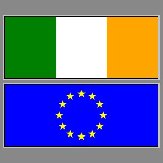 ireland - europe