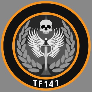 task force 141 » Emblems for Battlefield 1, Battlefield 4, Battlefield ...