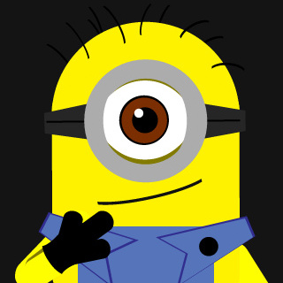 Minion » Emblems for Battlefield 1, Battlefield 4, Battlefield Hardline ...