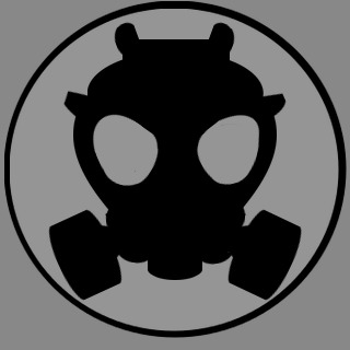 Gas Mask » Emblems for Battlefield 1, Battlefield 4, Battlefield ...