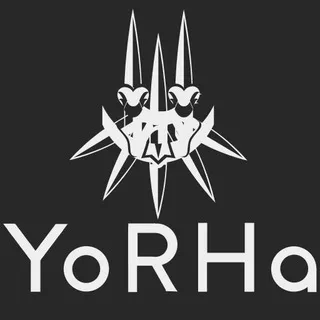 ヨルハ部隊 Yorha Logo For The Glory Of Mankind Emblems For Battlefield 1 Battlefield 4 Battlefield Hardline Battlefield 5 Battlefield V Battlefield 42