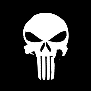 The punisher » Emblems for Battlefield 1, Battlefield 4, Battlefield ...