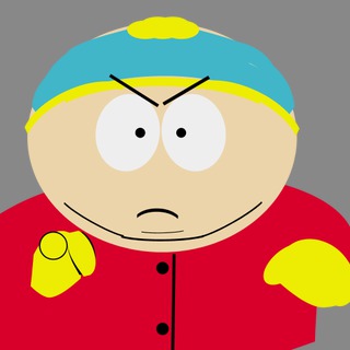 eric cartman