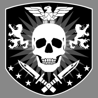 Skull » Emblems for Battlefield 1, Battlefield 4, Battlefield Hardline ...