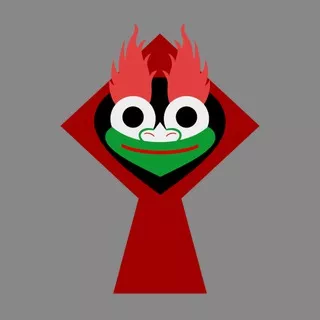 Aku Little Red Hood Emblems For Battlefield 1 Battlefield 4 Battlefield Hardline Battlefield 5 Battlefield V Battlefield 42