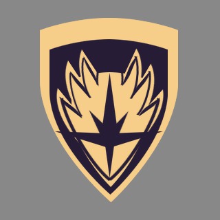 Guardians of The Galaxy » Emblems for Battlefield 1, Battlefield 4 ...