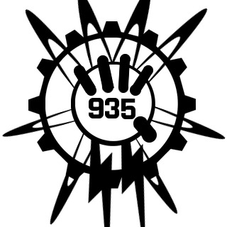 935 Logo