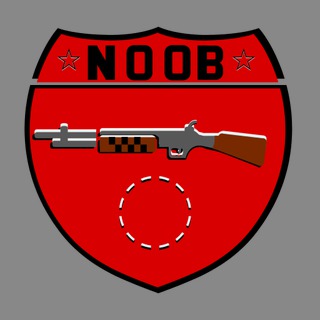 shotgun noob