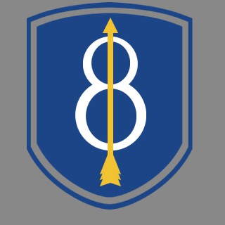 8th Infantry Division » Emblems for Battlefield 1, Battlefield 4 ...