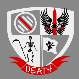 Death Squad » Emblems for Battlefield 1, Battlefield 4, Battlefield ...