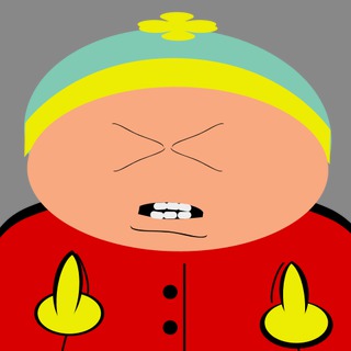 cartman